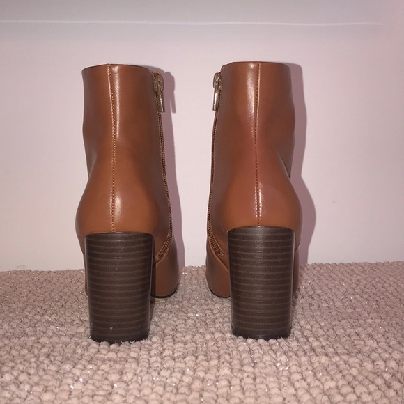 H&M - Booties - Picture 3 of 4